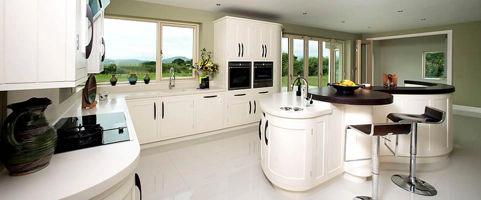 Sligo House Renovations