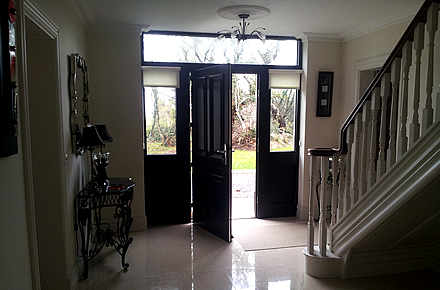 Maintenance company for all types of buildings