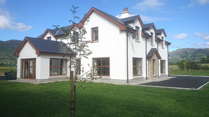 Private House Rathcormack - New Build