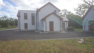 Private House Rathcormack - New Build