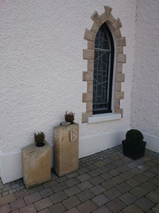 St. Patricks Church, Strandhill - Renovation