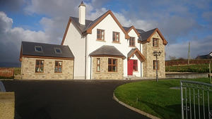 Strandhill - New House Builds