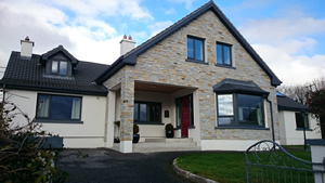 Private House Strandhill - Renovation
