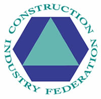 Member of the construction industry federation